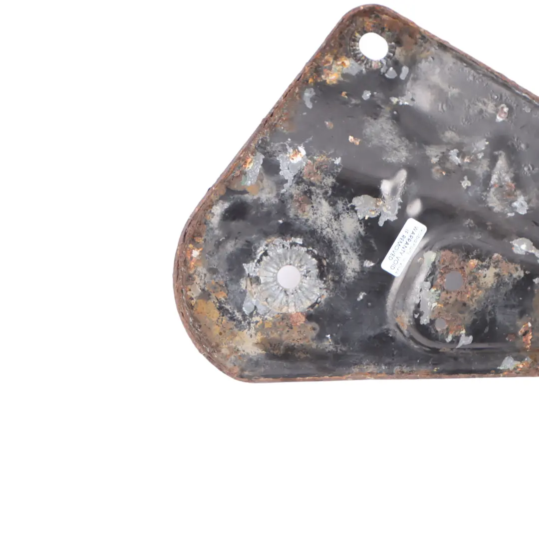 Soporte Marco Delantero Derecho Soporte Soporte para Audi S5 8T con número de pieza 8K0505220F Audi S5 8T Soporte Marco Delantero Derecho Soporte Soporte - SKU 8K0505220F - Número de pieza 8K0505220F