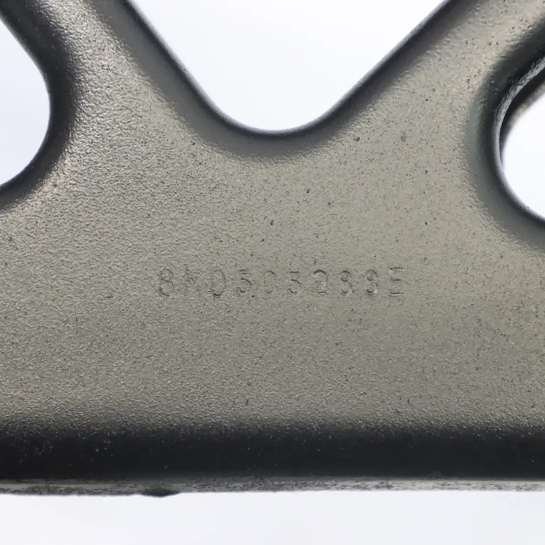 Essieu arrière Suspension Berceau Sous-châssis 8K0505288E pour Audi A4 B8 A5 8T à propos du numéro de pièce 8K0505235AA Audi A4 B8 A5 8T Essieu arrière Suspension Berceau Sous-châssis 8K0505288E - SKU 8K0505235AA - Numéro de pièce 8K0505235AA