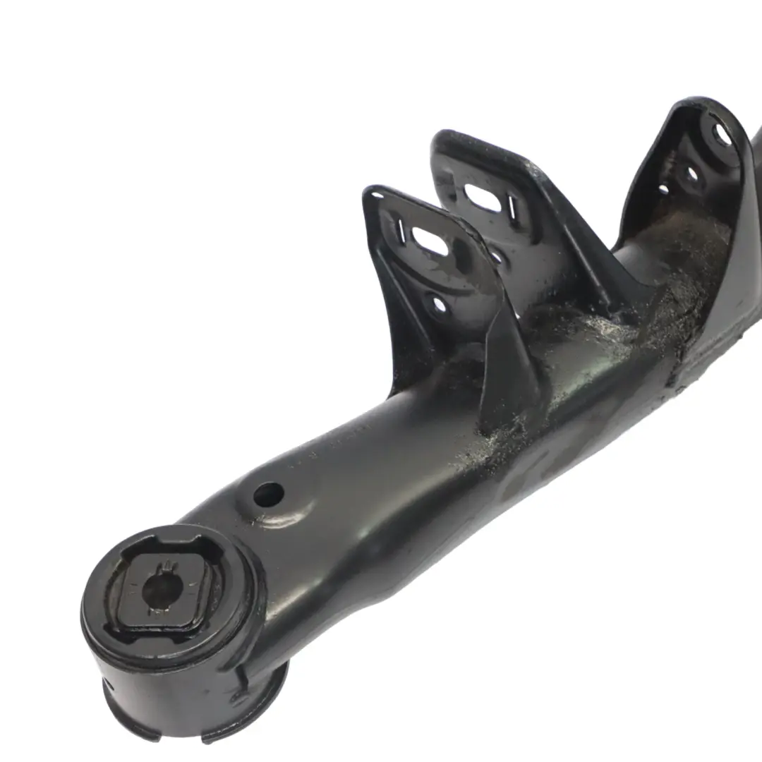 Assale posteriore Sospensione Culla Sottotelaio 8K0505288E per Audi A4 B8 A5 8T con numero di parte 8K0505235AA Audi A4 B8 A5 8T Assale posteriore Sospensione Culla Sottotelaio 8K0505288E - SKU 8K0505235AA - Numero di parte 8K0505235AA