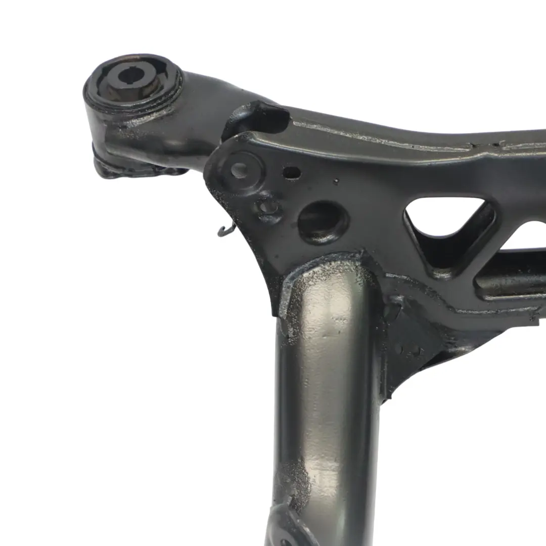 Essieu arrière Suspension Berceau Sous-châssis 8K0505288E pour Audi A4 B8 A5 8T à propos du numéro de pièce 8K0505235AA Audi A4 B8 A5 8T Essieu arrière Suspension Berceau Sous-châssis 8K0505288E - SKU 8K0505235AA - Numéro de pièce 8K0505235AA