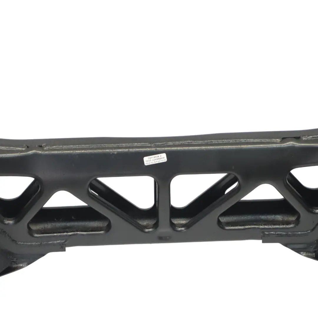 Assale posteriore Sospensione Culla Sottotelaio 8K0505288E per Audi A4 B8 A5 8T con numero di parte 8K0505235AA Audi A4 B8 A5 8T Assale posteriore Sospensione Culla Sottotelaio 8K0505288E - SKU 8K0505235AA - Numero di parte 8K0505235AA