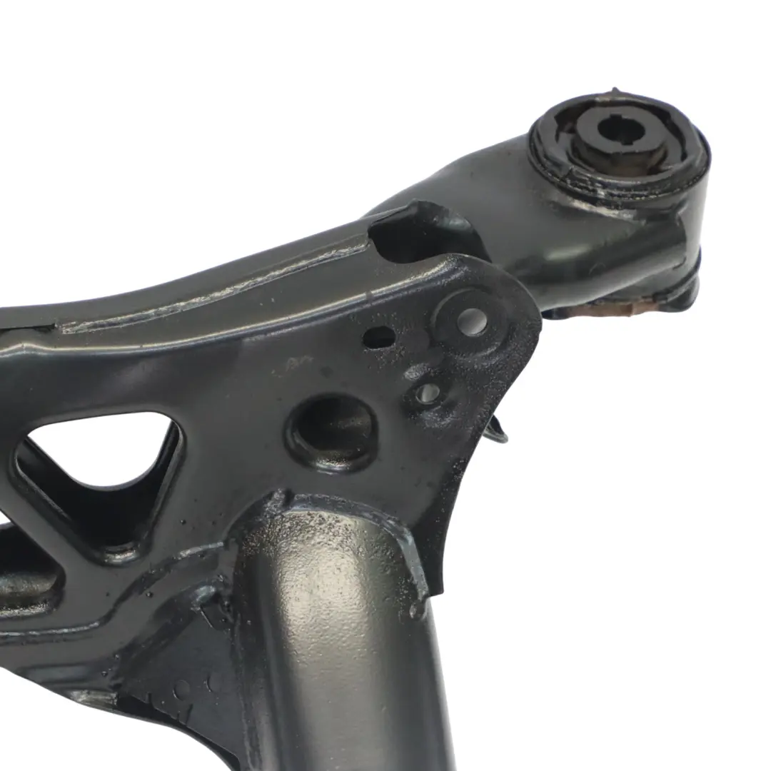 Essieu arrière Suspension Berceau Sous-châssis 8K0505288E pour Audi A4 B8 A5 8T à propos du numéro de pièce 8K0505235AA Audi A4 B8 A5 8T Essieu arrière Suspension Berceau Sous-châssis 8K0505288E - SKU 8K0505235AA - Numéro de pièce 8K0505235AA