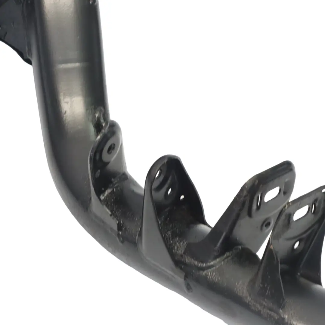 Audi A4 B8 A5 8T Eje Trasero Suspensión Cuna Subchasis 8K0505288E - SKU 8K0505235AA - Número de pieza 8K0505235AA