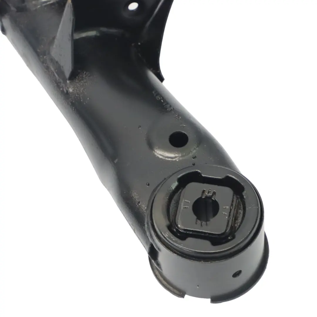 Essieu arrière Suspension Berceau Sous-châssis 8K0505288E pour Audi A4 B8 A5 8T à propos du numéro de pièce 8K0505235AA Audi A4 B8 A5 8T Essieu arrière Suspension Berceau Sous-châssis 8K0505288E - SKU 8K0505235AA - Numéro de pièce 8K0505235AA