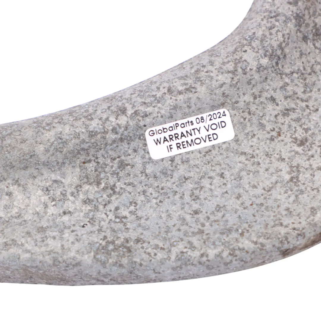Audi A5 8T Eje Trasero Brazo de Control Wishbone Derecho - SKU 8K0505324H - Número de pieza 8K0505324H