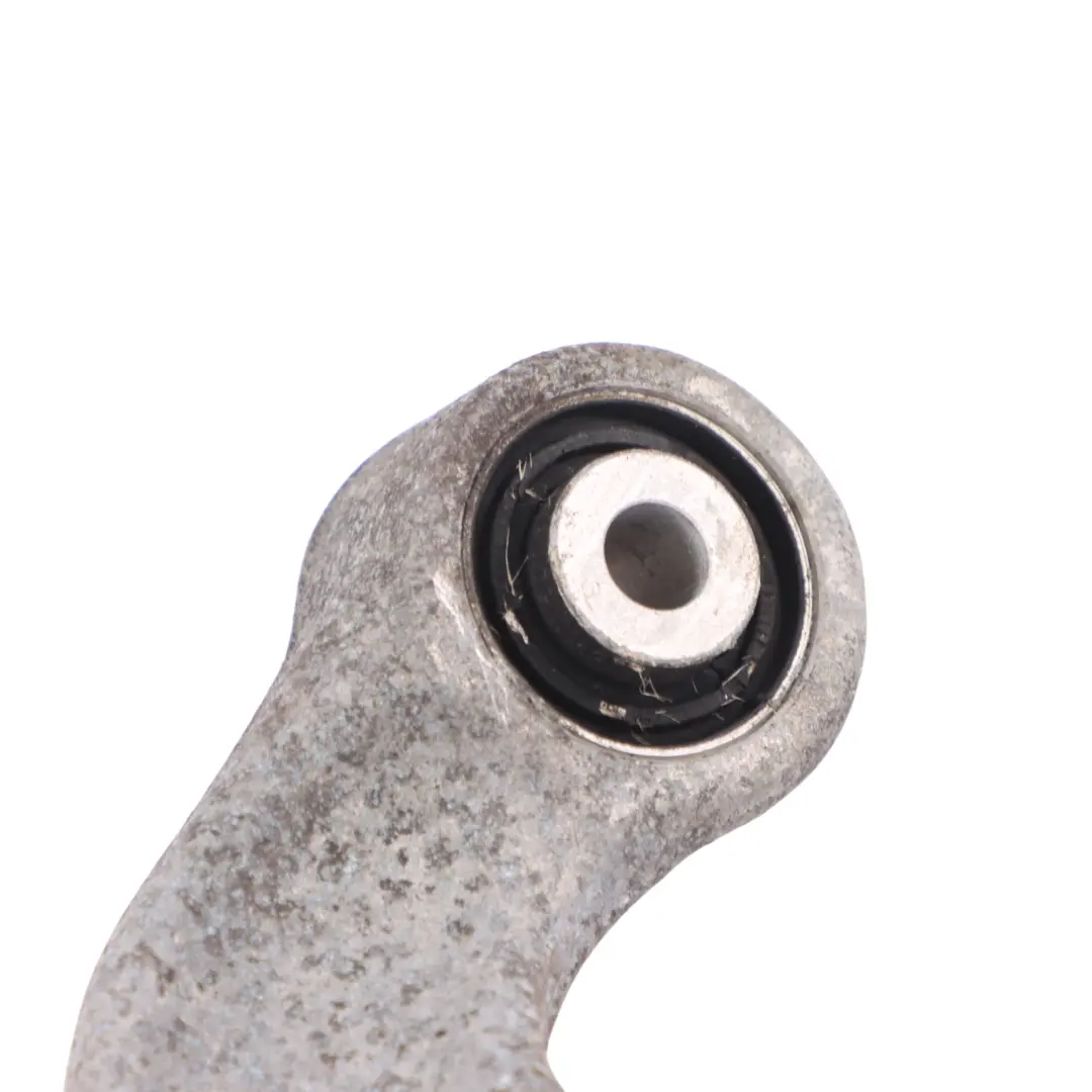 Brazo De Control De Suspensión De Eje Trasero Derecho para Audi A5 8T con número de pieza 8K0505324H Audi A5 8T Brazo De Control De Suspensión De Eje Trasero Derecho - SKU 8K0505324H - Número de pieza 8K0505324H