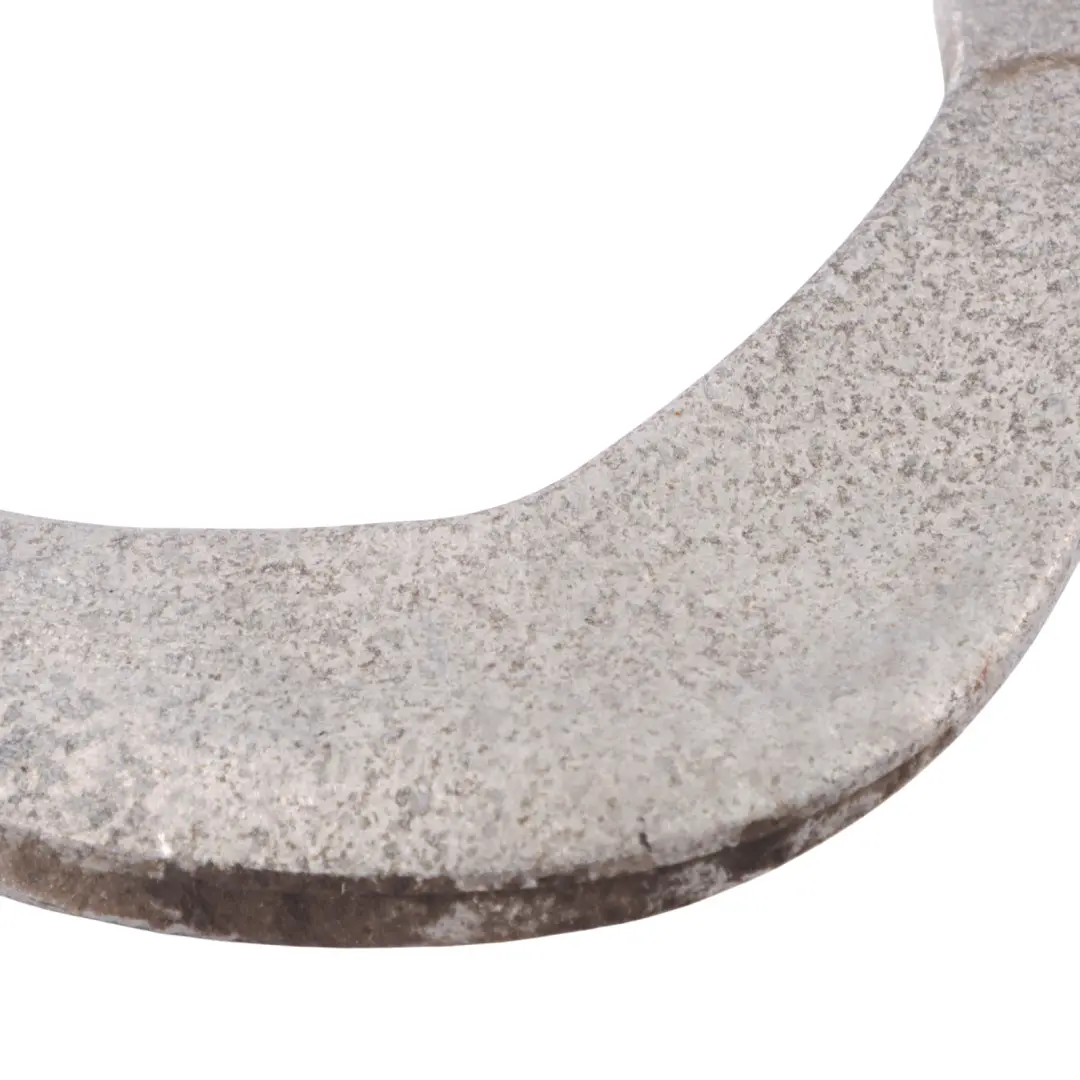 Audi A5 8T Eje Trasero Brazo de Control Wishbone Derecho - SKU 8K0505324H - Número de pieza 8K0505324H