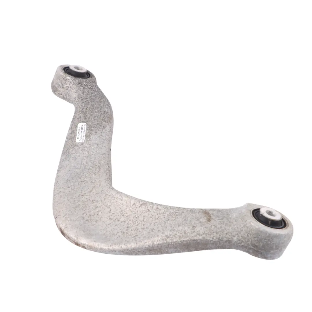 Axle Wishbone Control Arm Suspension Right O/S to Audi A5 8T Rear with Part number 8K0505324H Audi A5 8T Rear Axle Wishbone Control Arm Suspension Right O/S - SKU 8K0505324H - Part number 8K0505324H