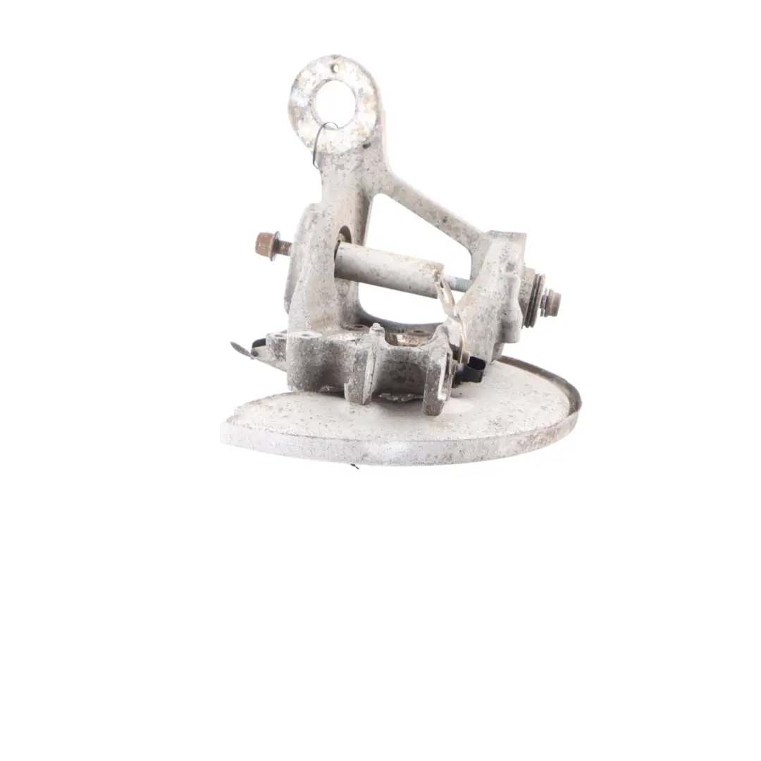 Carrier Rear Left N/S Wheel Hub Holder Brake Disc Plate to Audi A5 S5 8T Wheel with Part number 8K0505431AH Audi A5 S5 8T Wheel Carrier Rear Left N/S Wheel Hub Holder Brake Disc Plate - SKU 8K0505431AH - Part number 8K0505431AH