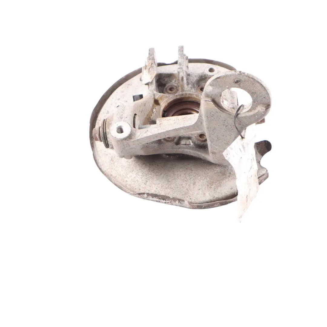 Carrier Rear Left N/S Wheel Hub Holder Brake Disc Plate to Audi A5 S5 8T Wheel with Part number 8K0505431AH Audi A5 S5 8T Wheel Carrier Rear Left N/S Wheel Hub Holder Brake Disc Plate - SKU 8K0505431AH - Part number 8K0505431AH