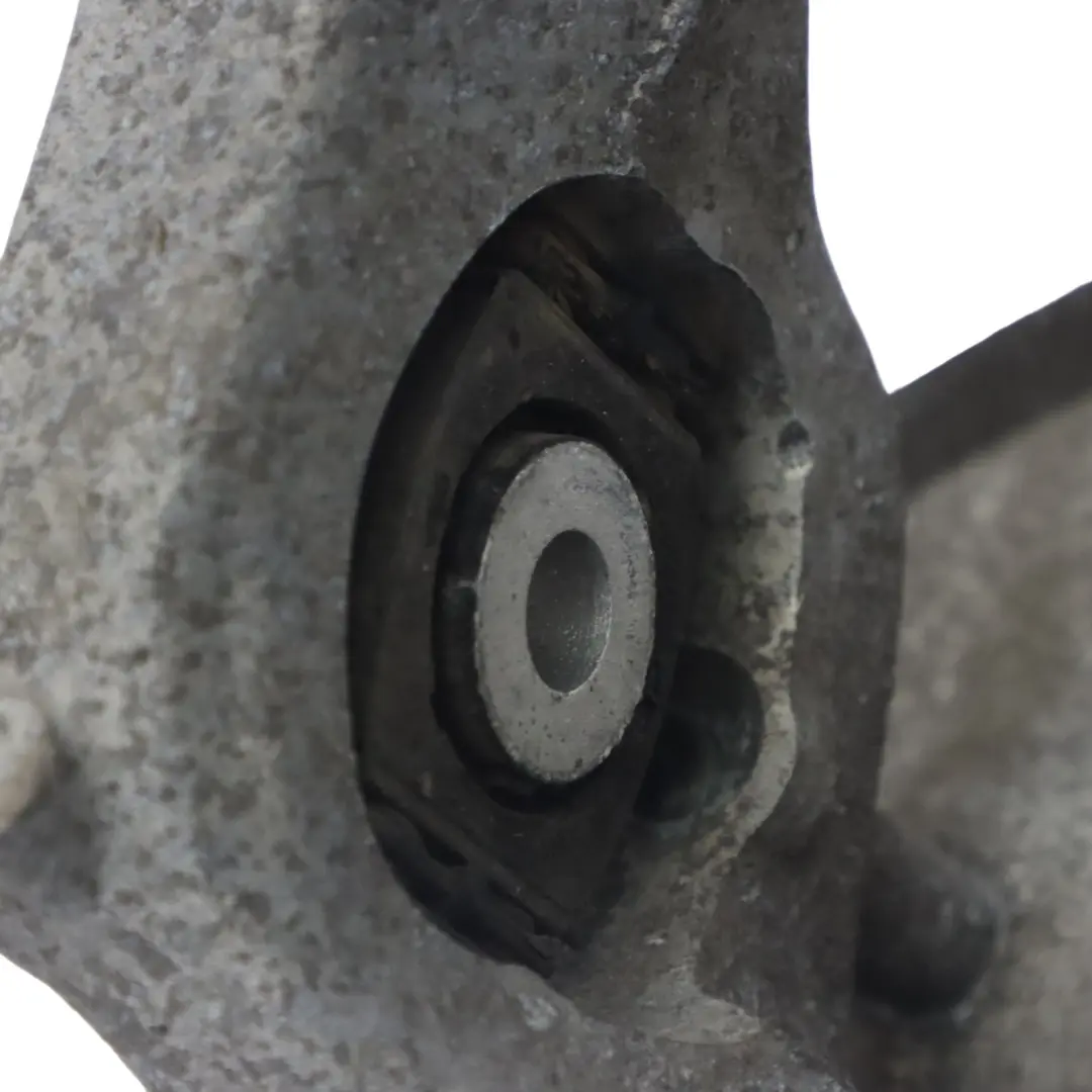 Audi A5 8T Rear Wheel Carrier Hub Bearing Brake Disc Plate Left N/S - SKU 8K0505431AP - Part number 8K0505431AP