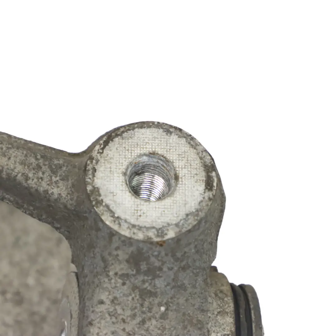 Roulement Moyeu Roue Arrière Gauche Disque Frein pour Audi A5 8T à propos du numéro de pièce 8K0505431AP Audi A5 8T Roulement Moyeu Roue Arrière Gauche Disque Frein - SKU 8K0505431AP - Numéro de pièce 8K0505431AP