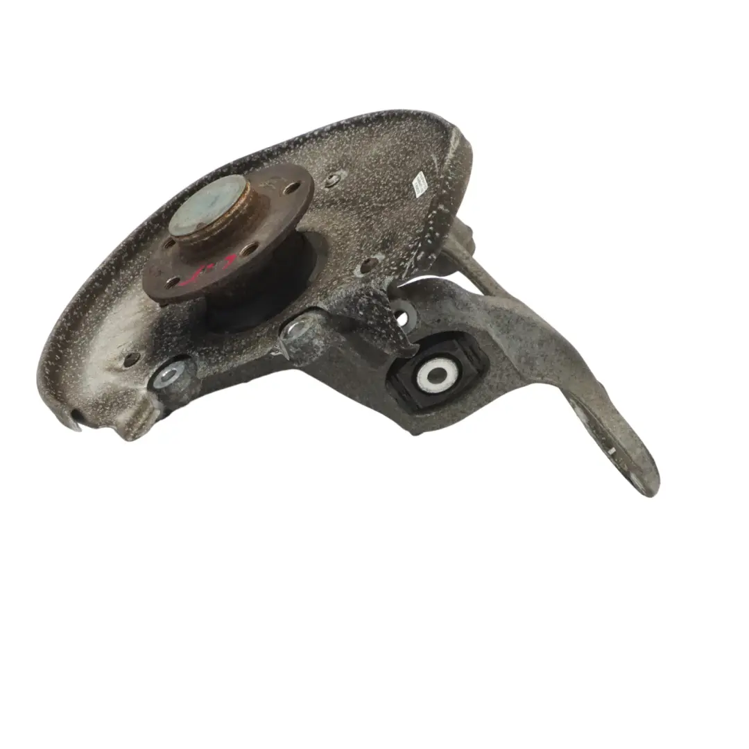 Rad Träger Hinten Links Halterung Brems Scheibe Teller für Audi A5 8T mit Teilenummer 8K0505431AP Audi A5 8T Rad Träger Hinten Links Halterung Brems Scheibe Teller - SKU 8K0505431AP - Teilenummer 8K0505431AP