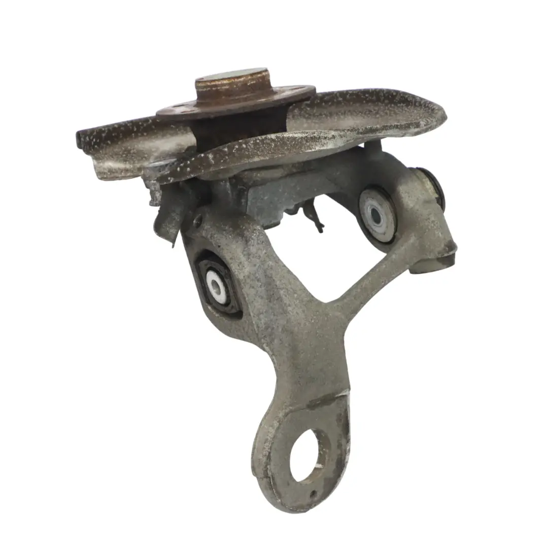 Audi A5 8T Roulement Moyeu Roue Arrière Gauche Disque Frein - SKU 8K0505431AP - Numéro de pièce 8K0505431AP