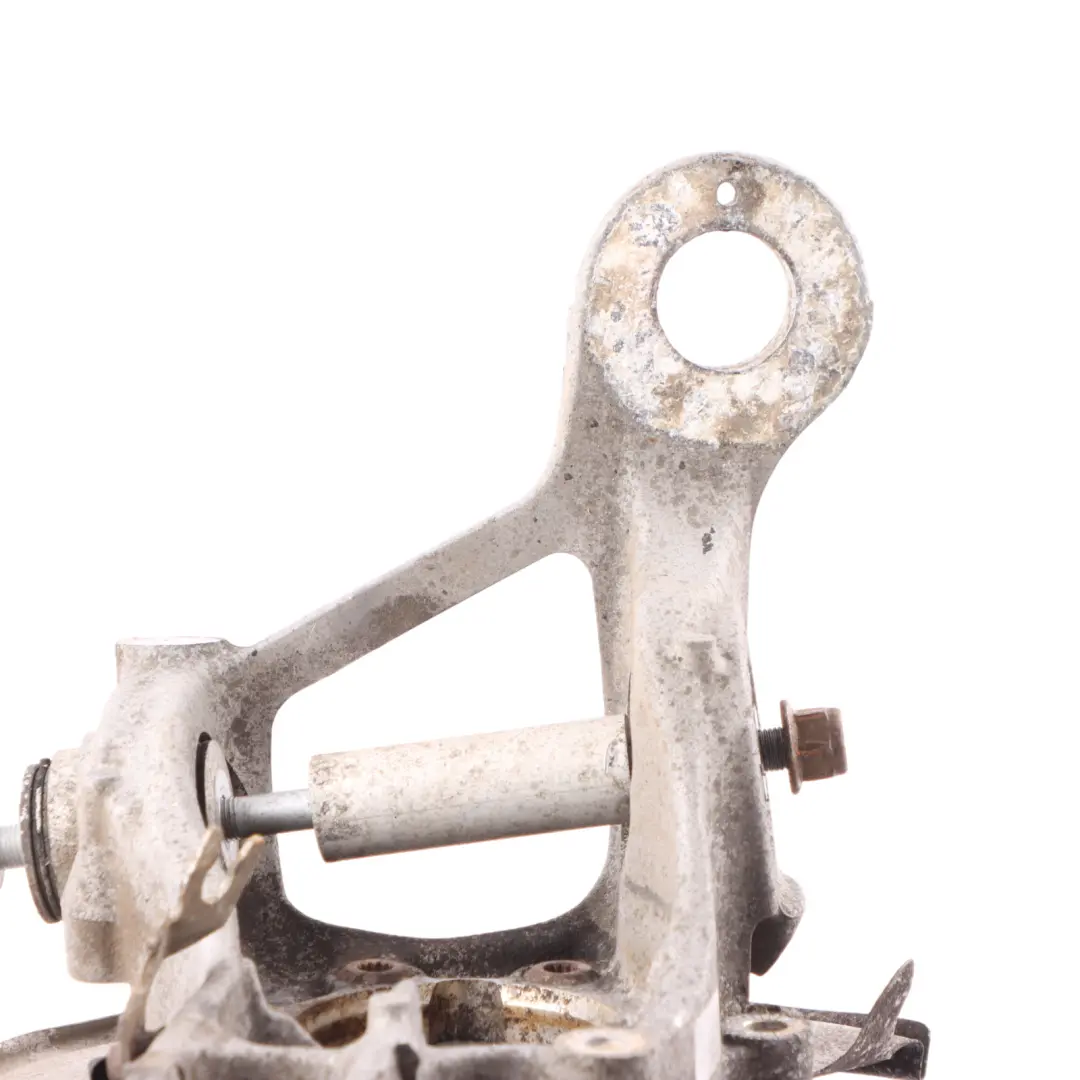 Carrier Wheel Hub Holder Brake Disc Plate Right O/S to Audi A5 S5 8T Rear Wheel with Part number 8K0505432AH Audi A5 S5 8T Rear Wheel Carrier Wheel Hub Holder Brake Disc Plate Right O/S - SKU 8K0505432AH - Part number 8K0505432AH