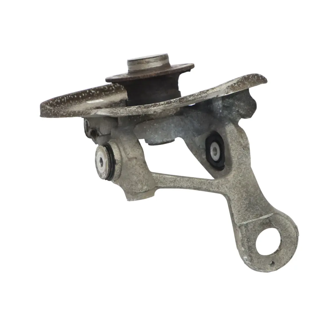 Audi A5 8T Wheel Carrier Rear Right O/S Wheel Hub Holder Brake Disc Plate - SKU 8K0505432AP-1 - Part number 8K0505432AP
