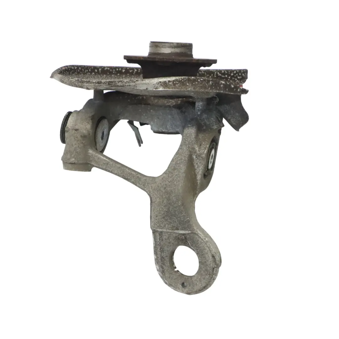 Audi A5 8T Wheel Carrier Rear Right O/S Wheel Hub Holder Brake Disc Plate - SKU 8K0505432AP-1 - Part number 8K0505432AP