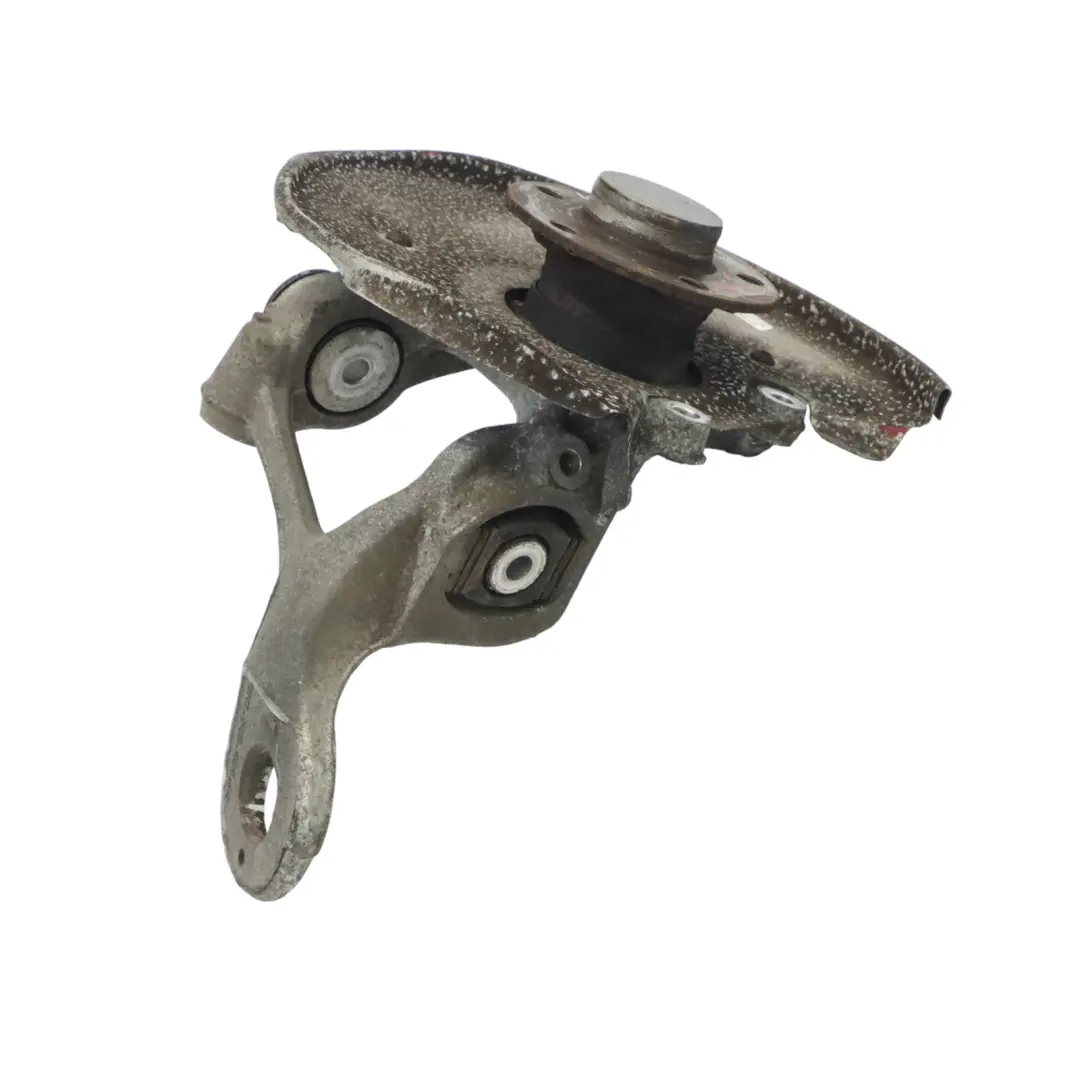 Radträger hinten rechts Radnabenhalter Bremsscheibe Teller für Audi A5 8T mit Teilenummer 8K0505432AP Audi A5 8T Radträger hinten rechts Radnabenhalter Bremsscheibe Teller - SKU 8K0505432AP-1 - Teilenummer 8K0505432AP