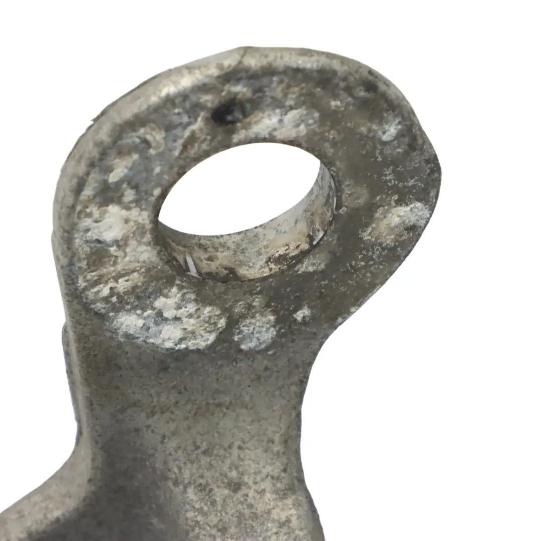 Audi A5 8T Porta ruota posteriore destra Porta mozzo ruota Piastra disco freno - SKU 8K0505432AP-1 - Numero di parte 8K0505432AP