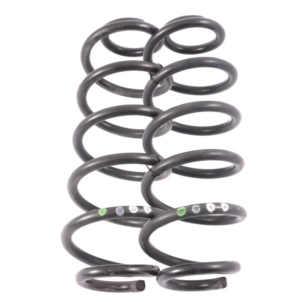 Muelle helicoidal Suspensión Trasera Izquierda Derecha para Audi A6 C7 con número de pieza 8K0511115GT Audi A6 C7 Muelle helicoidal Suspensión Trasera Izquierda Derecha - SKU 8K0511115GT - Número de pieza 8K0511115GT