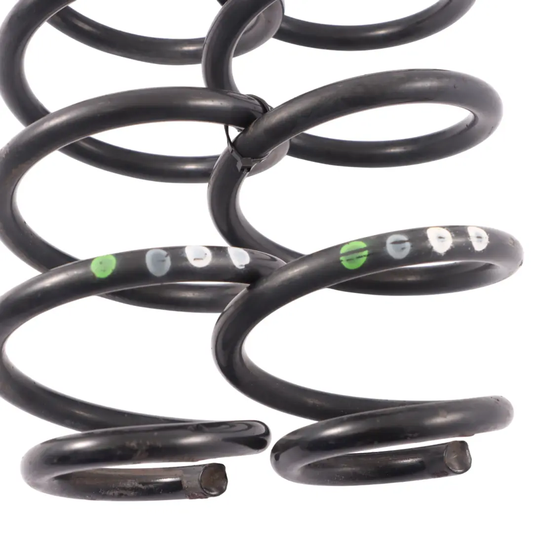 Audi A6 C7 Coil Spring Suspension Rear Left Right N/O/S Set - SKU 8K0511115GT - Part number 8K0511115GT