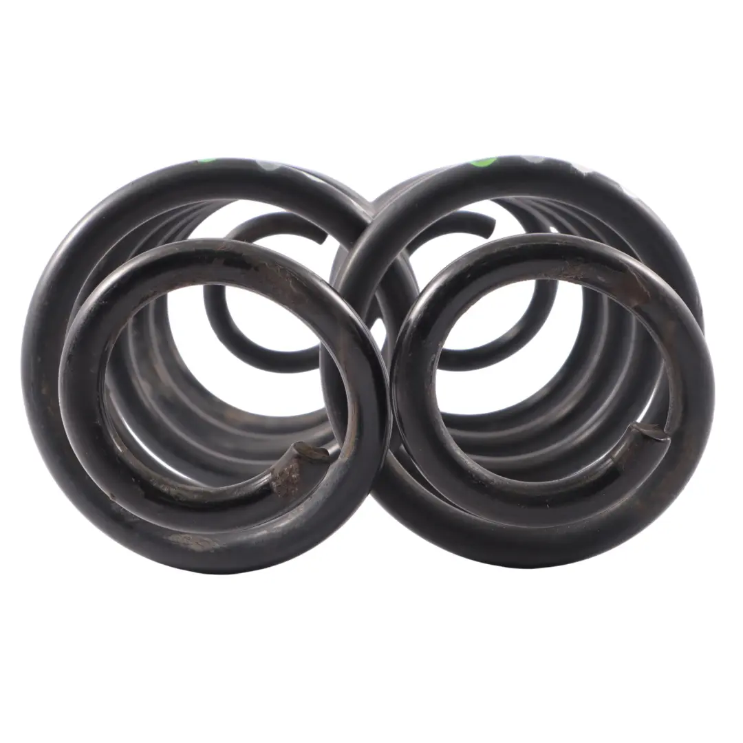 Audi A6 C7 Coil Spring Suspension Rear Left Right N/O/S Set - SKU 8K0511115GT - Part number 8K0511115GT