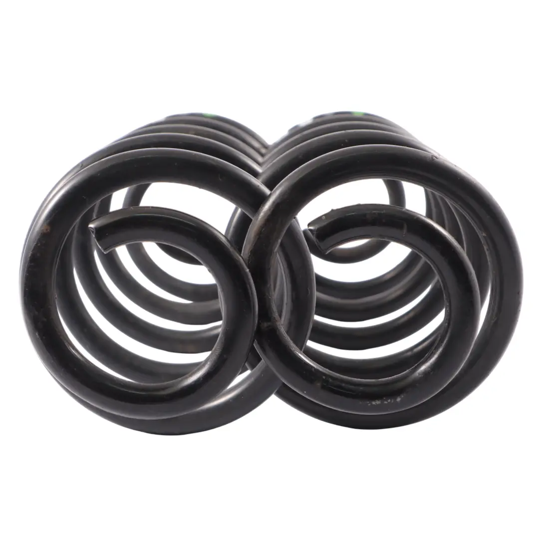 Suspension à ressorts hélicoïdaux Arrière Gauche Droite pour Audi A6 C7 à propos du numéro de pièce 8K0511115GT Audi A6 C7 Suspension à ressorts hélicoïdaux Arrière Gauche Droite - SKU 8K0511115GT - Numéro de pièce 8K0511115GT