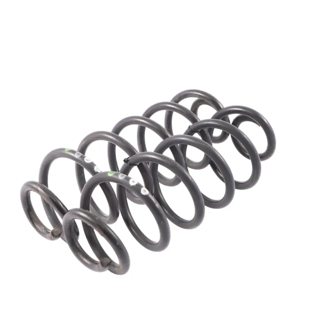 Coil Spring Suspension Rear Left Right N/O/S Set to Audi A6 C7 with Part number 8K0511115GT Audi A6 C7 Coil Spring Suspension Rear Left Right N/O/S Set - SKU 8K0511115GT - Part number 8K0511115GT