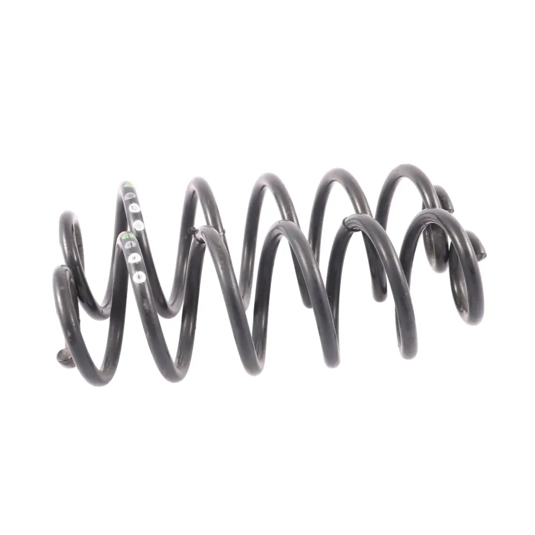 Coil Spring Suspension Rear Left Right N/O/S Set to Audi A6 C7 with Part number 8K0511115GT Audi A6 C7 Coil Spring Suspension Rear Left Right N/O/S Set - SKU 8K0511115GT - Part number 8K0511115GT