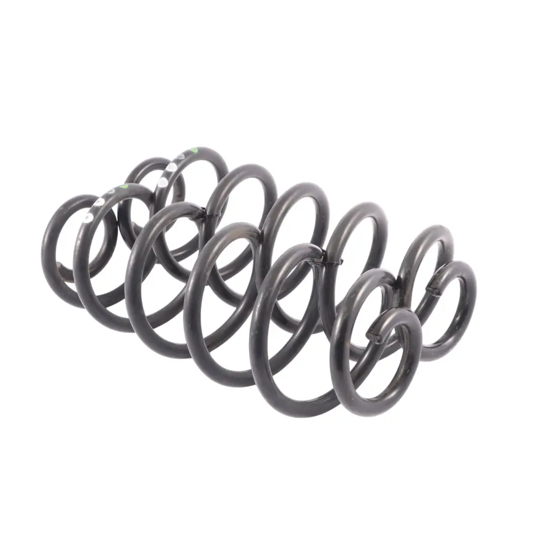 Suspension à ressorts hélicoïdaux Arrière Gauche Droite pour Audi A6 C7 à propos du numéro de pièce 8K0511115GT Audi A6 C7 Suspension à ressorts hélicoïdaux Arrière Gauche Droite - SKU 8K0511115GT - Numéro de pièce 8K0511115GT