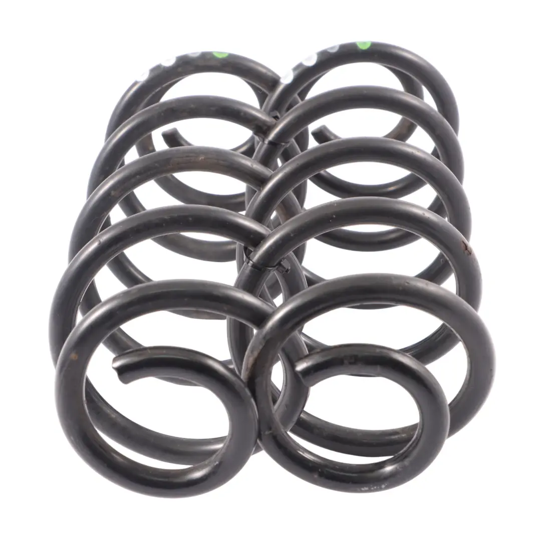 molla elicoidale sospensione posteriore sinistra destra per Audi A6 C7 con numero di parte 8K0511115GT Audi A6 C7 molla elicoidale sospensione posteriore sinistra destra - SKU 8K0511115GT - Numero di parte 8K0511115GT