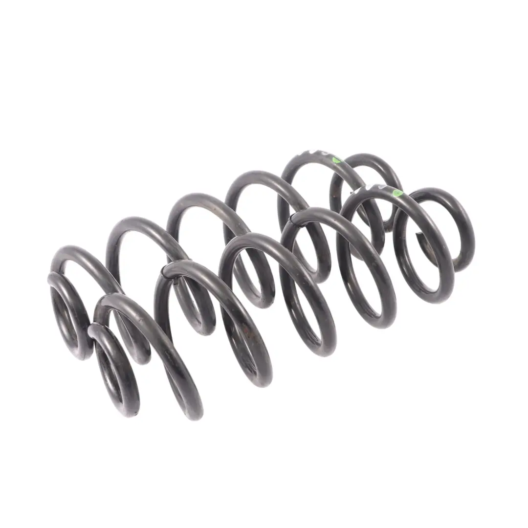 Audi A6 C7 Coil Spring Suspension Rear Left Right N/O/S Set - SKU 8K0511115GT - Part number 8K0511115GT