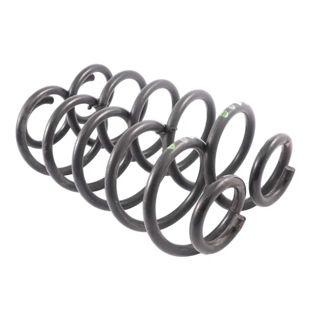 Suspension à ressorts hélicoïdaux Arrière Gauche Droite pour Audi A6 C7 à propos du numéro de pièce 8K0511115GT Audi A6 C7 Suspension à ressorts hélicoïdaux Arrière Gauche Droite - SKU 8K0511115GT - Numéro de pièce 8K0511115GT