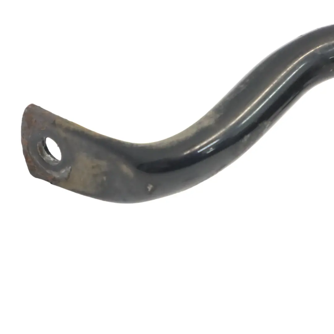 Fahrwerkstabilisator Hinterachse Wankstabilisator für Audi A5 8T mit Teilenummer 8K0511305AE Audi A5 8T Fahrwerkstabilisator Hinterachse Wankstabilisator - SKU 8K0511305AE - Teilenummer 8K0511305AE