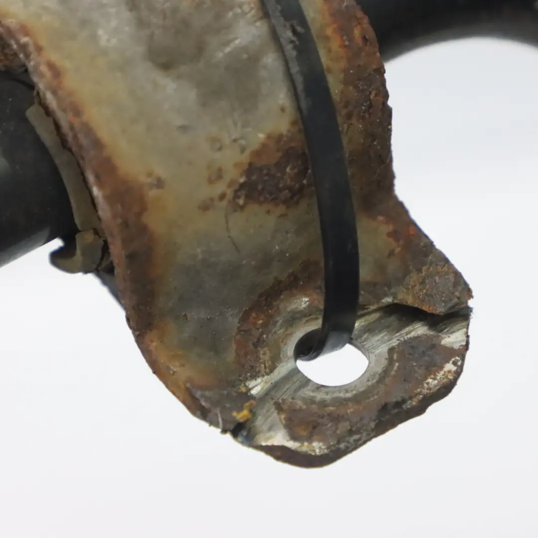 Suspension Stabilisateur Essieu Arrière Barre Antiroulis pour Audi A5 8T à propos du numéro de pièce 8K0511305AE Audi A5 8T Suspension Stabilisateur Essieu Arrière Barre Antiroulis - SKU 8K0511305AE - Numéro de pièce 8K0511305AE