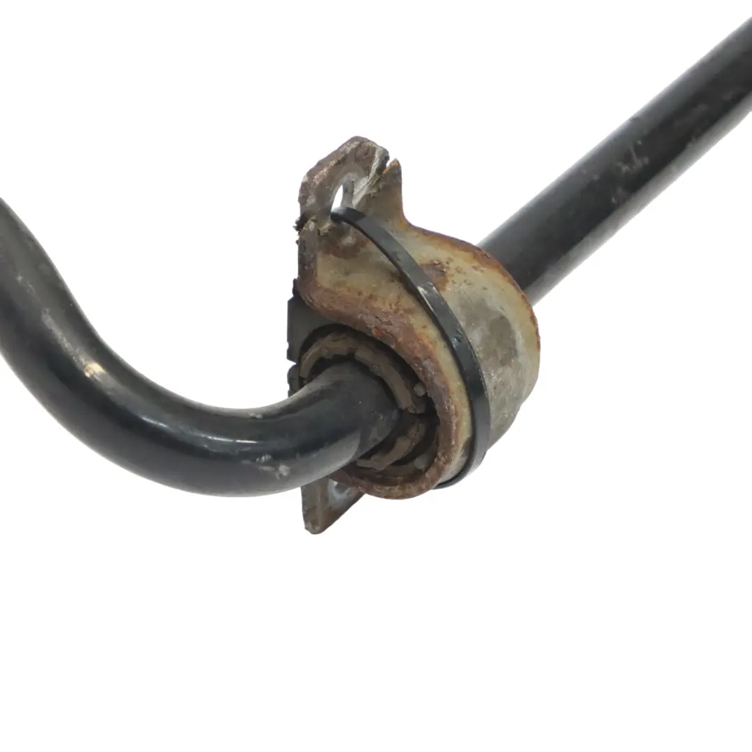 Suspension Stabilisateur Essieu Arrière Barre Antiroulis pour Audi A5 8T à propos du numéro de pièce 8K0511305AE Audi A5 8T Suspension Stabilisateur Essieu Arrière Barre Antiroulis - SKU 8K0511305AE - Numéro de pièce 8K0511305AE