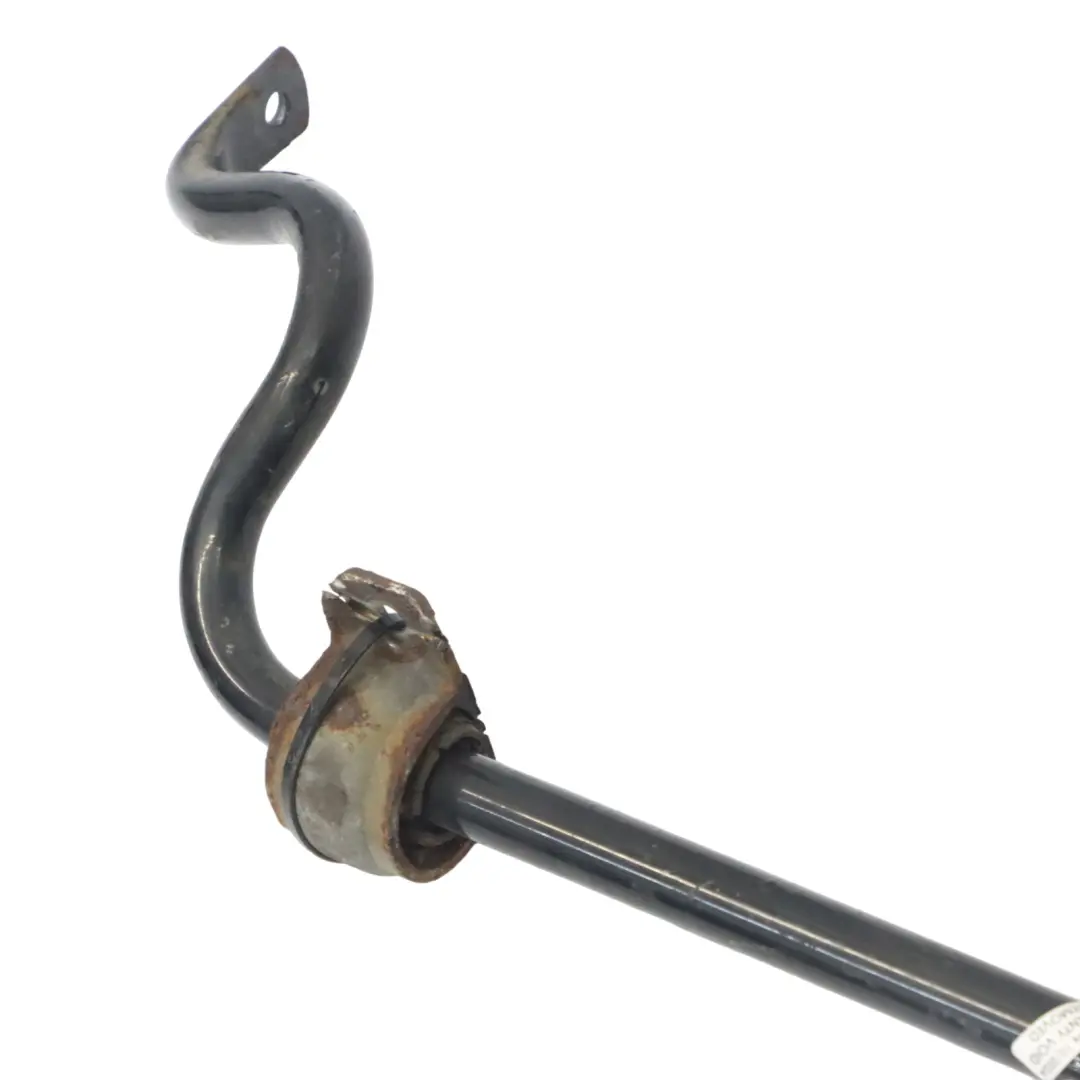 Suspensión Estabilizador Eje Trasero Barra Antivuelco para Audi A5 8T con número de pieza 8K0511305AE Audi A5 8T Suspensión Estabilizador Eje Trasero Barra Antivuelco - SKU 8K0511305AE - Número de pieza 8K0511305AE