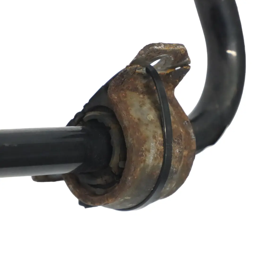 Suspensión Estabilizador Eje Trasero Barra Antivuelco para Audi A5 8T con número de pieza 8K0511305AE Audi A5 8T Suspensión Estabilizador Eje Trasero Barra Antivuelco - SKU 8K0511305AE - Número de pieza 8K0511305AE