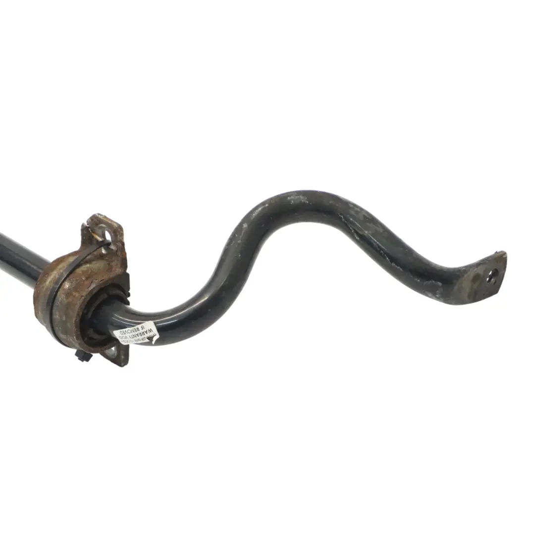 Audi A5 8T Suspension Stabilisateur Essieu Arrière Barre Antiroulis - SKU 8K0511305AE - Numéro de pièce 8K0511305AE