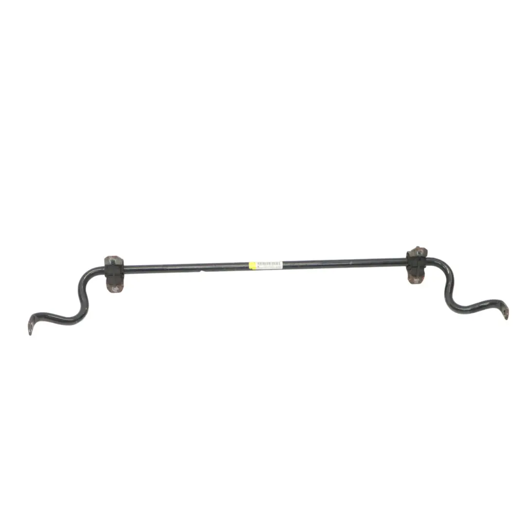 Suspension Stabilisateur Essieu Arrière Barre Antiroulis pour Audi A5 8T à propos du numéro de pièce 8K0511305AE Audi A5 8T Suspension Stabilisateur Essieu Arrière Barre Antiroulis - SKU 8K0511305AE - Numéro de pièce 8K0511305AE