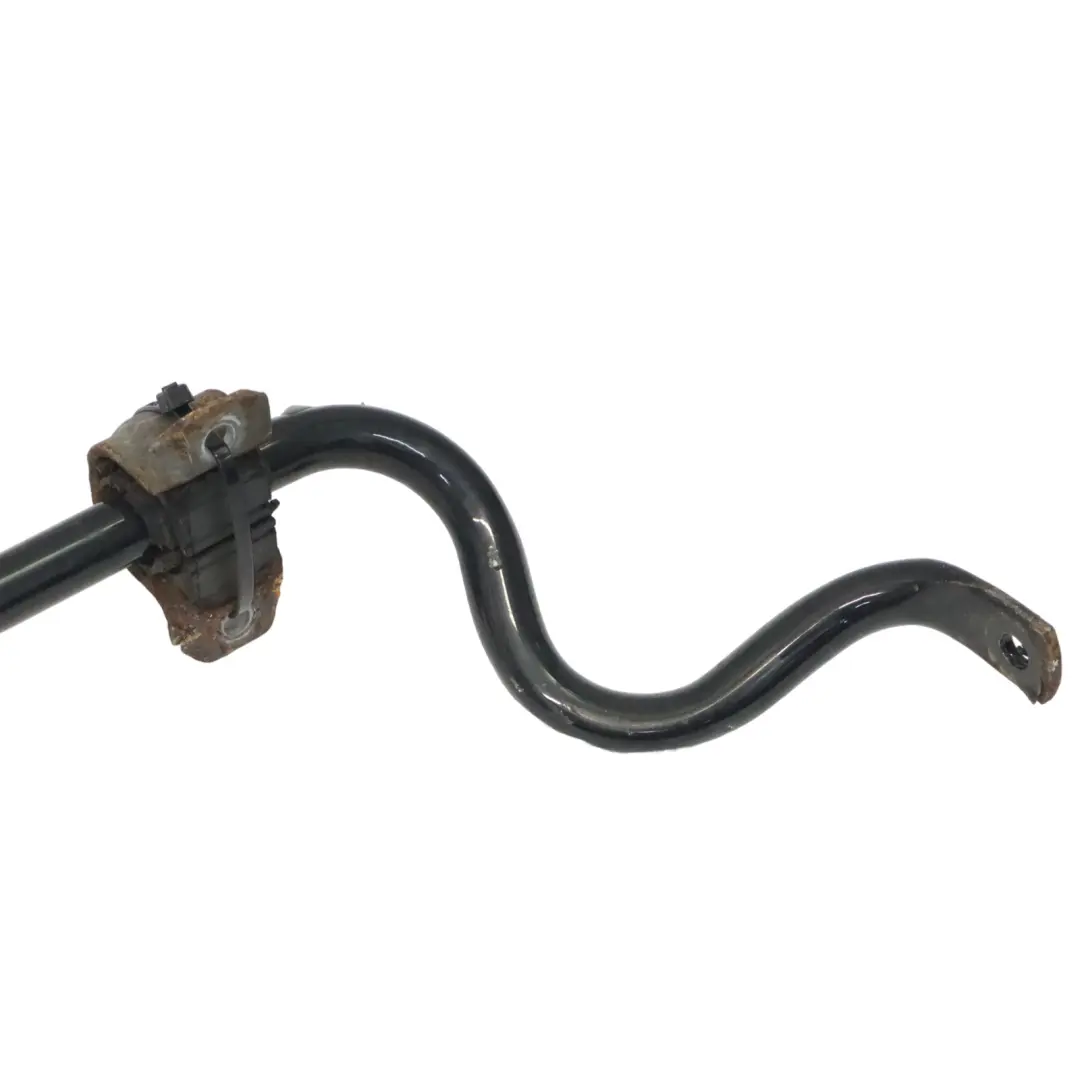 Suspension Stabilizer Rear Axle Anti Roll Bar to Audi A5 8T with Part number 8K0511305AE Audi A5 8T Suspension Stabilizer Rear Axle Anti Roll Bar - SKU 8K0511305AE - Part number 8K0511305AE