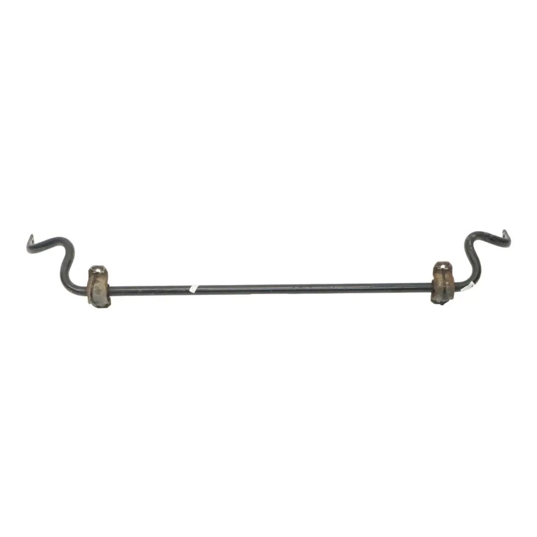 Audi A5 8T Fahrwerkstabilisator Hinterachse Wankstabilisator - SKU 8K0511305AE - Teilenummer 8K0511305AE