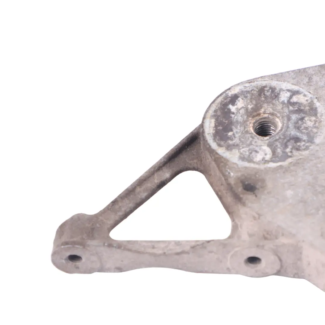 Axle Differential Holder Mount Bracket to Audi A4 B8 Rear with Part number 8K0599287C Audi A4 B8 Rear Axle Differential Holder Mount Bracket - SKU 8K0599287C - Part number 8K0599287C