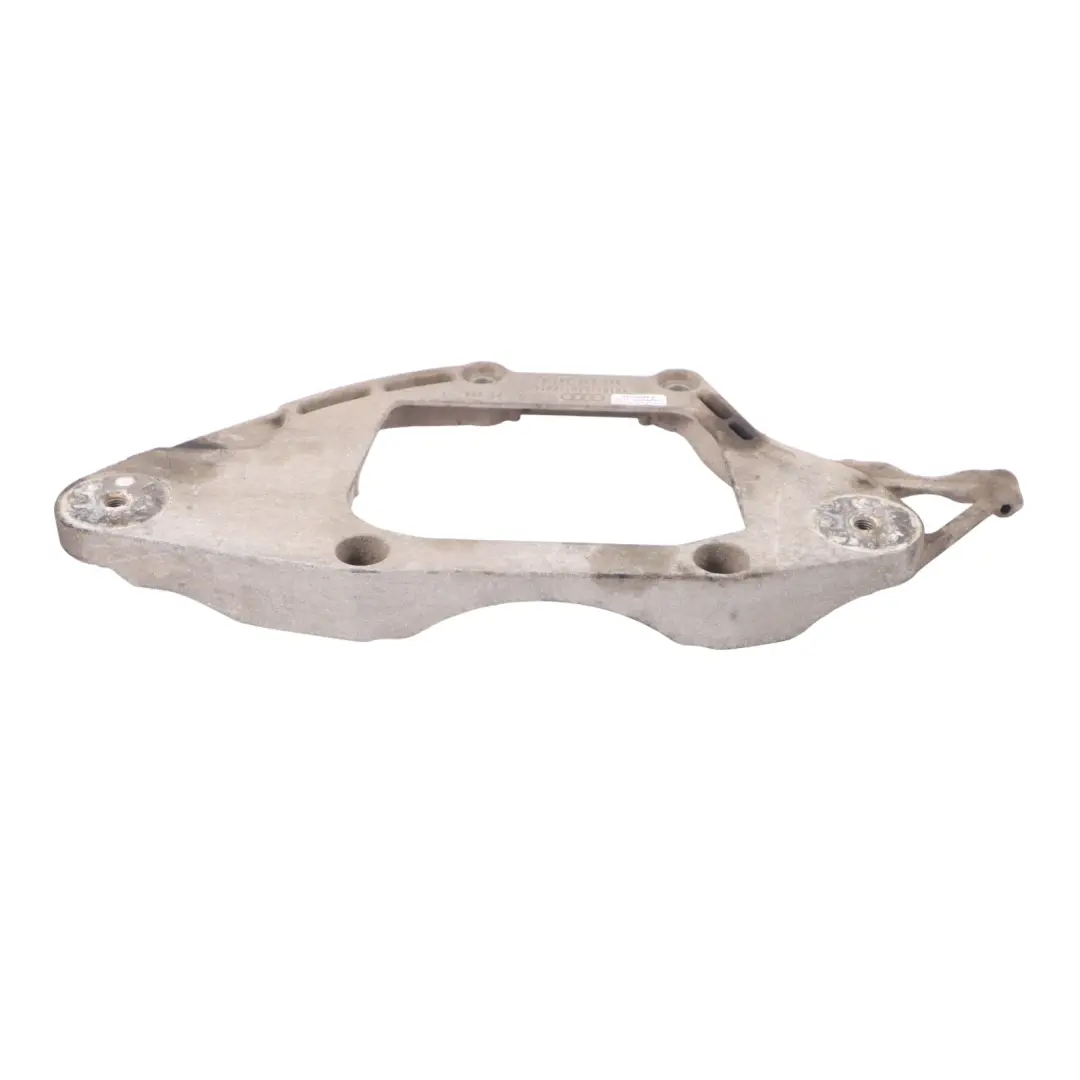 Audi A4 B8 Support de fixation de différentiel d'essieu arrière - SKU 8K0599287C - Numéro de pièce 8K0599287C