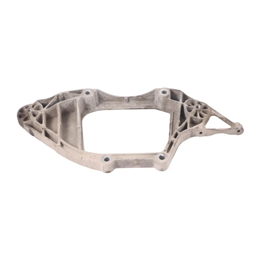 Axle Differential Holder Mount Bracket to Audi A4 B8 Rear with Part number 8K0599287C Audi A4 B8 Rear Axle Differential Holder Mount Bracket - SKU 8K0599287C - Part number 8K0599287C