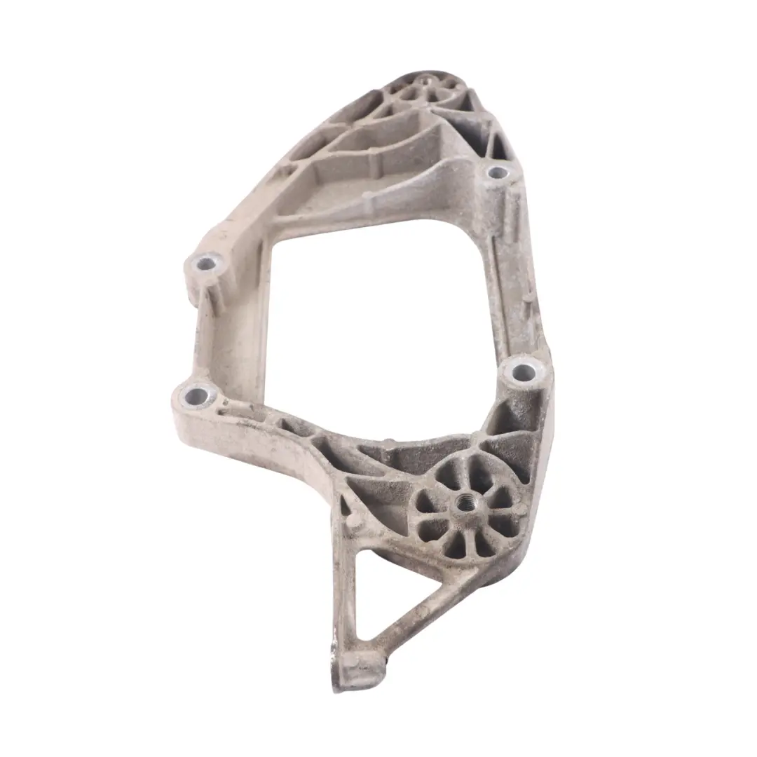 Axle Differential Holder Mount Bracket to Audi A4 B8 Rear with Part number 8K0599287C Audi A4 B8 Rear Axle Differential Holder Mount Bracket - SKU 8K0599287C - Part number 8K0599287C