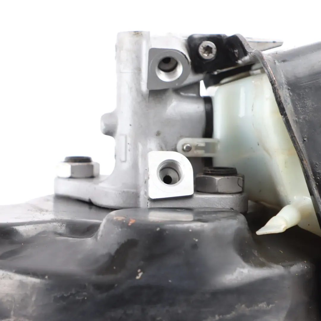 Serwo Hamulcowe Moduł Pompy Głównej do Audi A4 B8 A5 8T o numerze 8K0612103E Audi A4 B8 A5 8T Serwo Hamulcowe Moduł Pompy Głównej - SKU 8K0612103E - Numer Części 8K0612103E