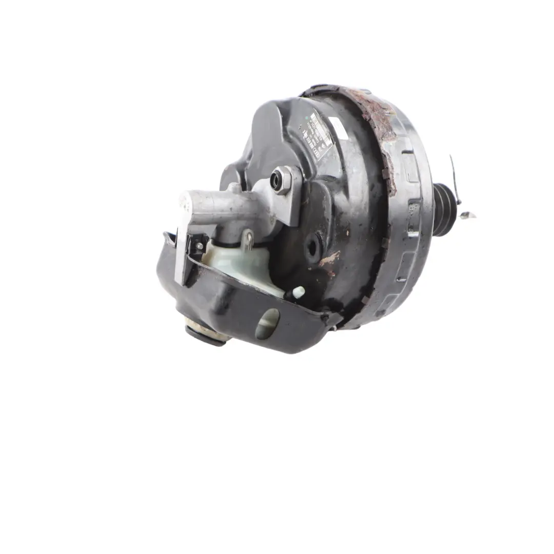  Brake Servo Audi A4 B8 A5 8T Booster Master Cylinder Module - SKU 8K0612103E - Part number 8K0612103E