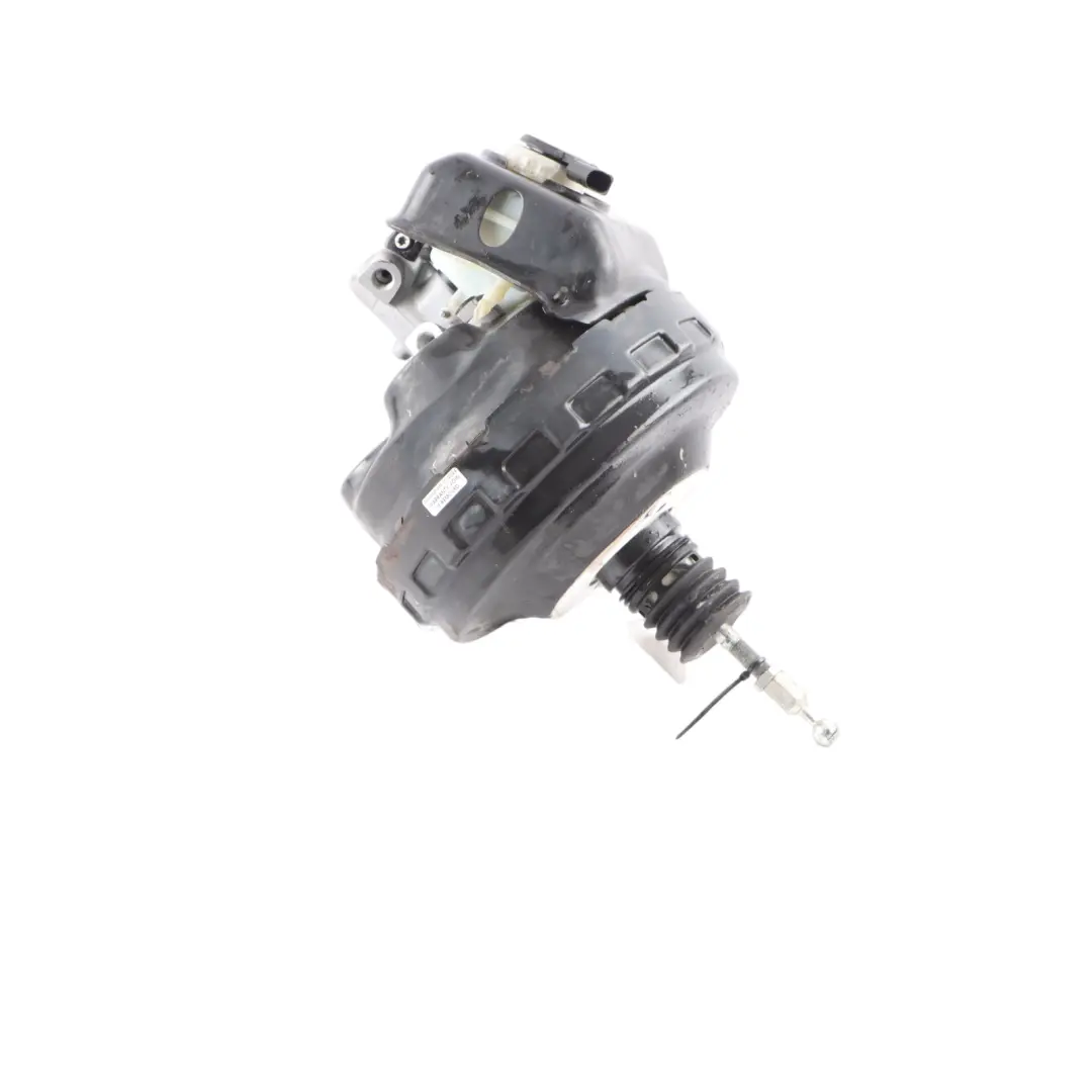 Module De Maître-Cylindre De Servofrein pour Audi A4 B8 A5 8T à propos du numéro de pièce 8K0612103E Audi A4 B8 A5 8T Module De Maître-Cylindre De Servofrein - SKU 8K0612103E - Numéro de pièce 8K0612103E
