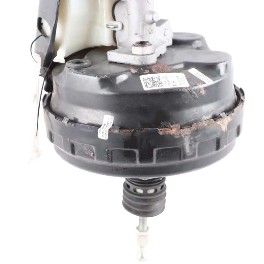 servofreno cilindro maestro vuoto Booster 8K0 612 107 C per Audi S5 8T con numero di parte 8K0612103M Audi S5 8T servofreno cilindro maestro vuoto Booster 8K0 612 107 C - SKU 8K0612103M - Numero di parte 8K0612103M